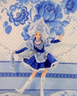 Снегурочка