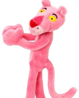 Розовая пантера