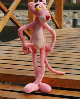 Розовая пантера