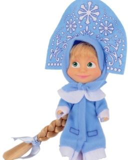 Снегурочка