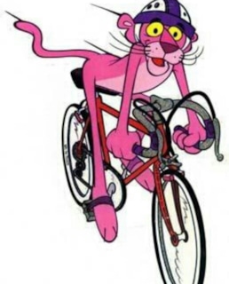 Розовая пантера