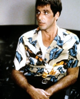 Тони Монтана