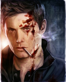 Дин Винчестер