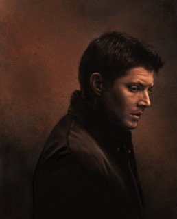 Дин Винчестер