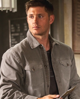 Дин Винчестер