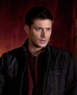 Дин Винчестер