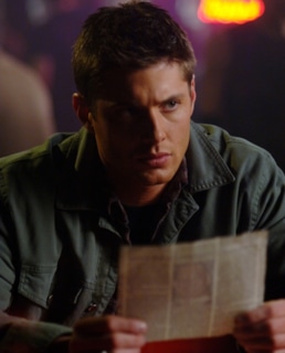 Дин Винчестер