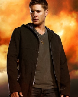 Дин Винчестер