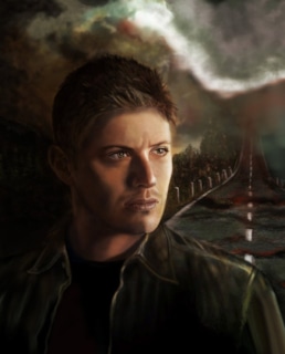 Дин Винчестер