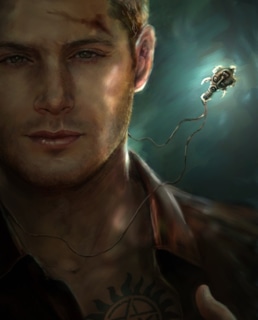 Дин Винчестер