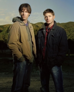 Дин и Сэм Винчестеры