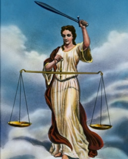 Фемида