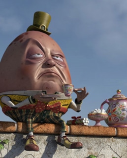 Шалтай-Болтай