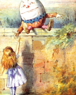 Шалтай-Болтай