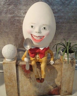 Шалтай-Болтай