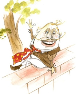 Шалтай-Болтай