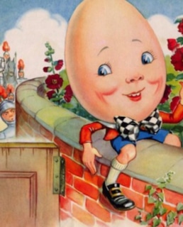 Шалтай-Болтай