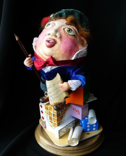 Шалтай-Болтай