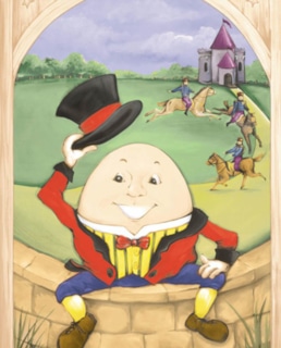 Шалтай-Болтай