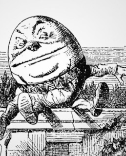 Шалтай-Болтай