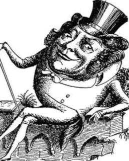 Шалтай-Болтай