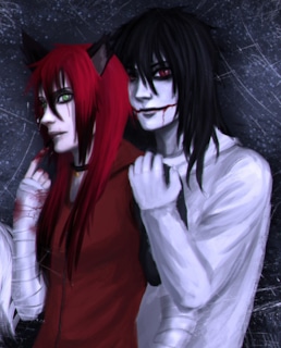 Джефф Убийца