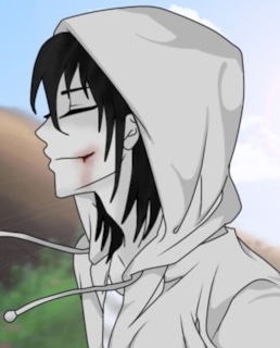 Джефф Убийца