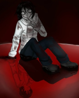 Джефф Убийца