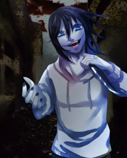 Джефф Убийца