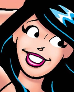 Вероника Лодж