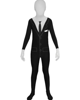 Слендермен