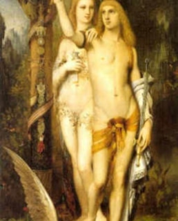 Медея и Ясон