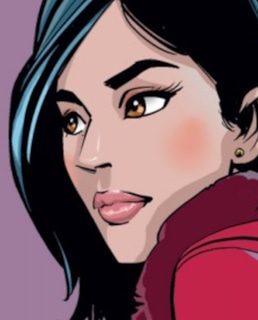 Вероника Лодж