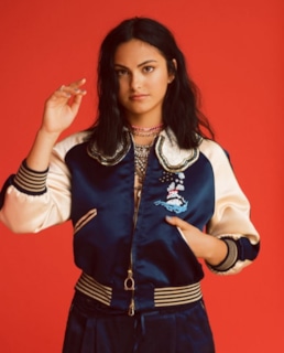 Вероника Лодж