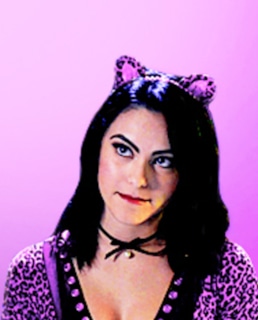 Вероника Лодж