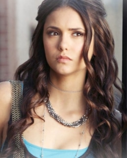 Кэтрин Пирс