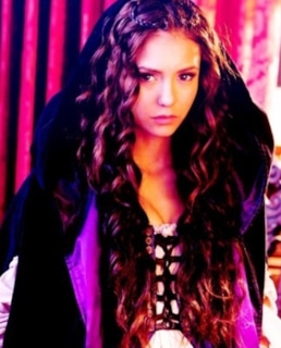 Кэтрин Пирс