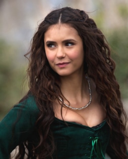 Кэтрин Пирс