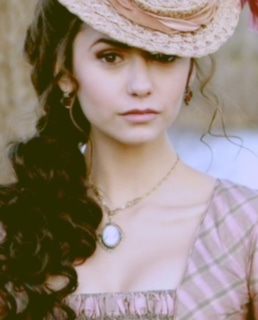 Кэтрин Пирс