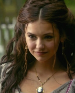 Кэтрин Пирс