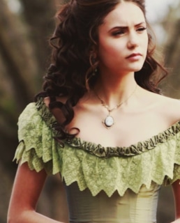 Кэтрин Пирс