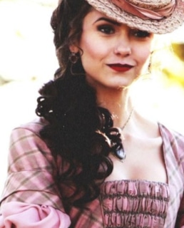 Кэтрин Пирс