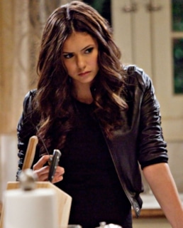 Кэтрин Пирс