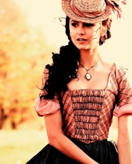 Кэтрин Пирс