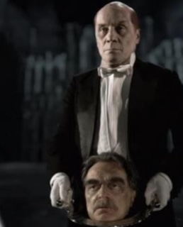 Голова Берлиоза и Азазелло