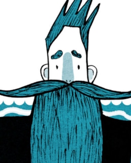 Синяя Борода