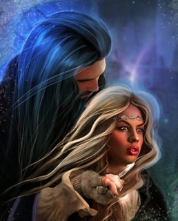 Синяя Борода