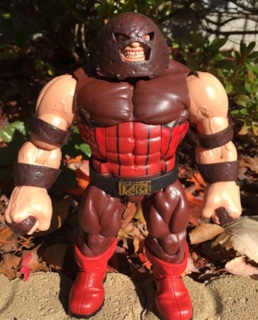 Джаггернаут