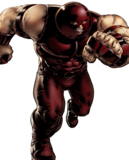 Джаггернаут