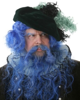 Синяя Борода